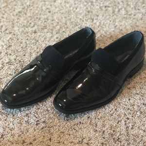 Giorgio Brutini dress shoes